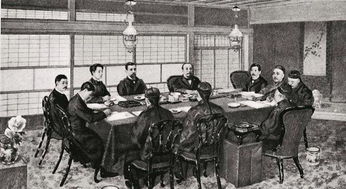 中国近代史上签订的第一个平等条约,对方你肯定想不到是谁